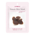 Foodaholic Nature Skin Mask Red Ginseng 1ea