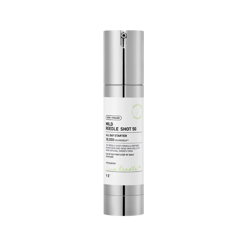 VT Cosmetics Reedle Shot 50 50ml