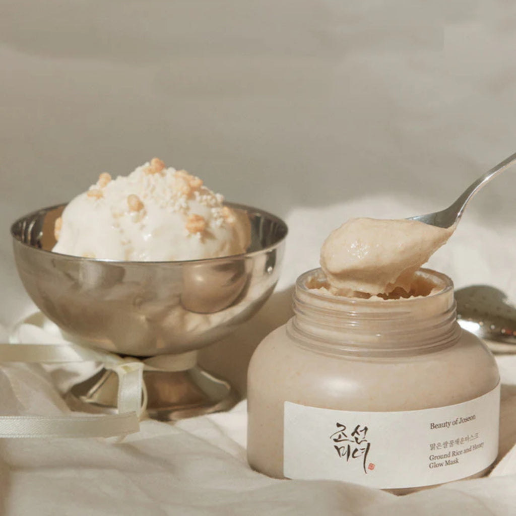 Beauty of Joseon Ground Rice and Honey Glow Mask 150ml