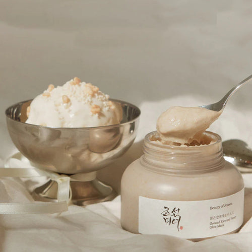 Beauty of Joseon Ground Rice and Honey Glow Mask 150ml