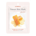 Foodaholic Nature Skin Mask Royal Jelly 1ea