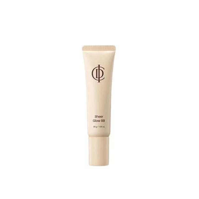 Incellderm Sheer Glow BB 30g