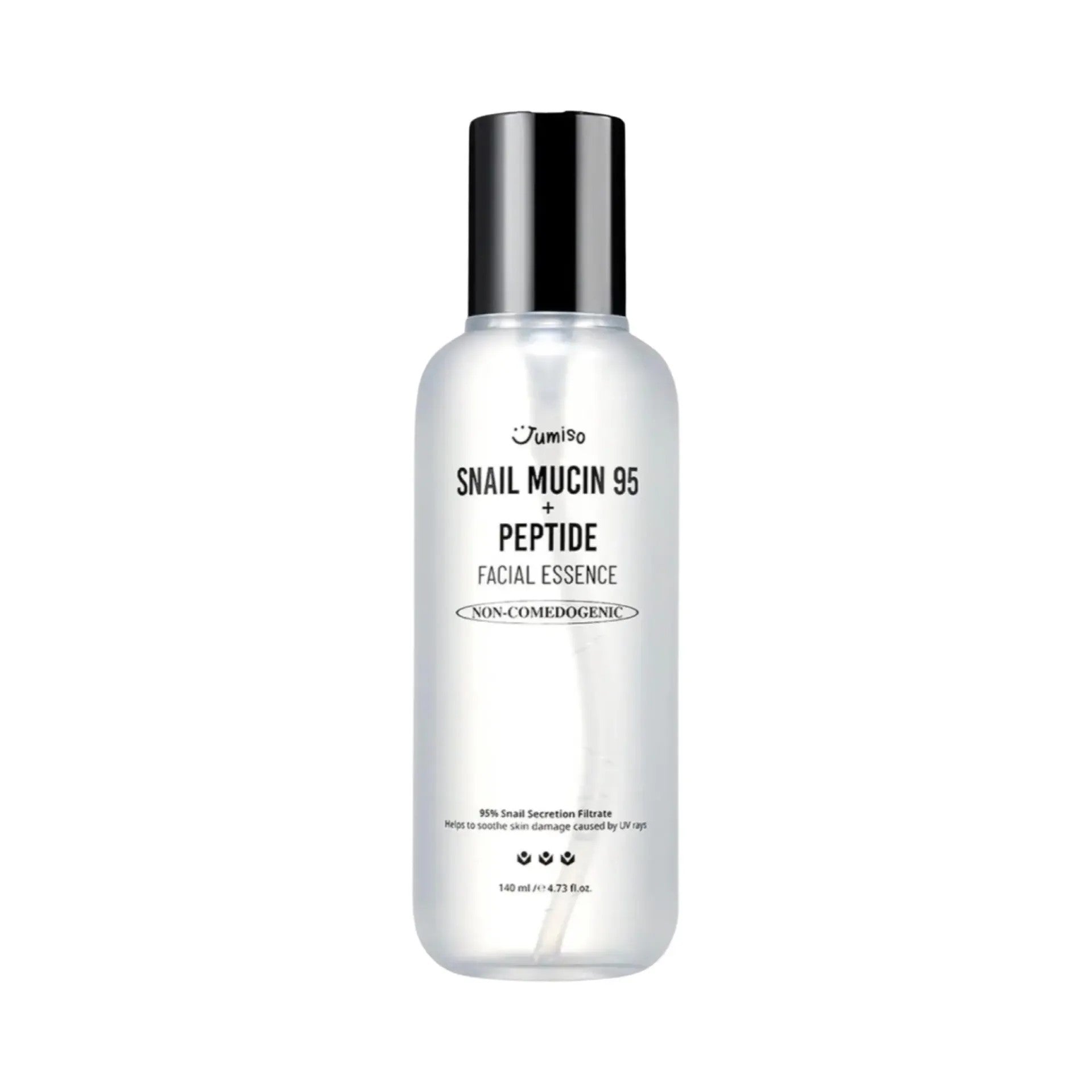 Jumiso Snail Mucin 95 + Peptide Facial Essence 50ml/140ml