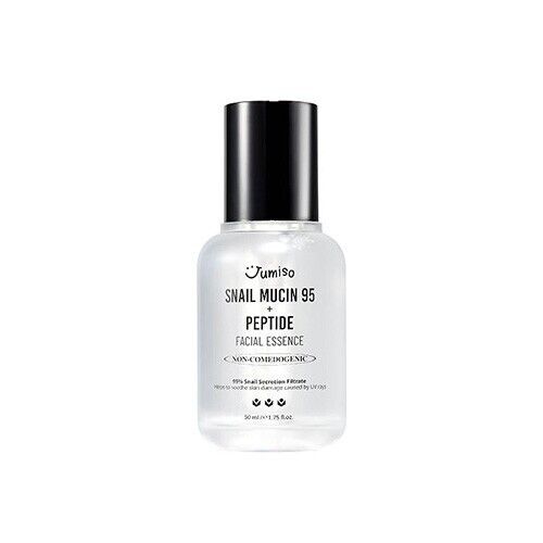 Jumiso Snail Mucin 95 + Peptide Facial Essence 50ml/140ml