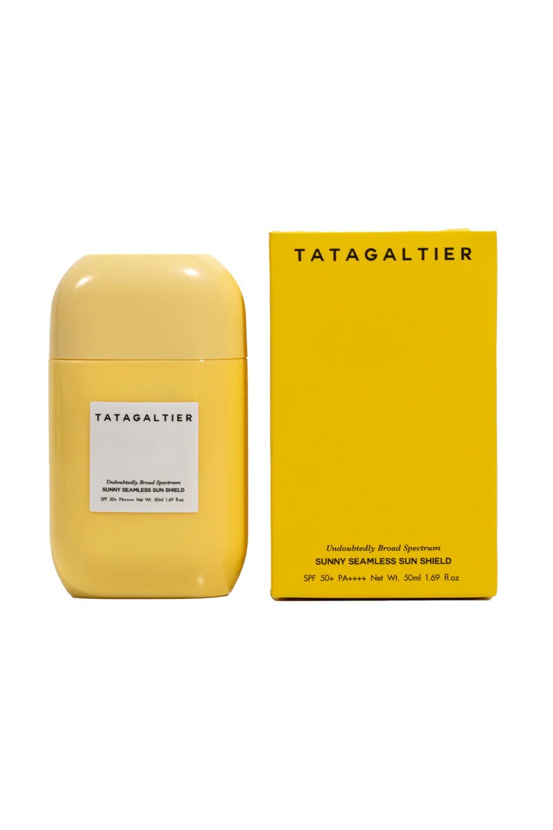 Tatagaltier Sunny Seamless Sun Shield 50ml