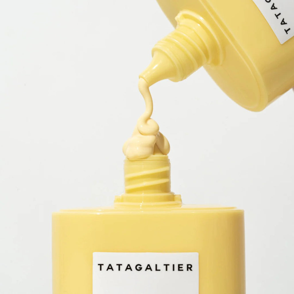 Tatagaltier Sunny Seamless Sun Shield 50ml