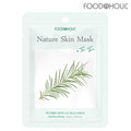 Foodaholic Nature Skin Mask Tea Tree 1ea