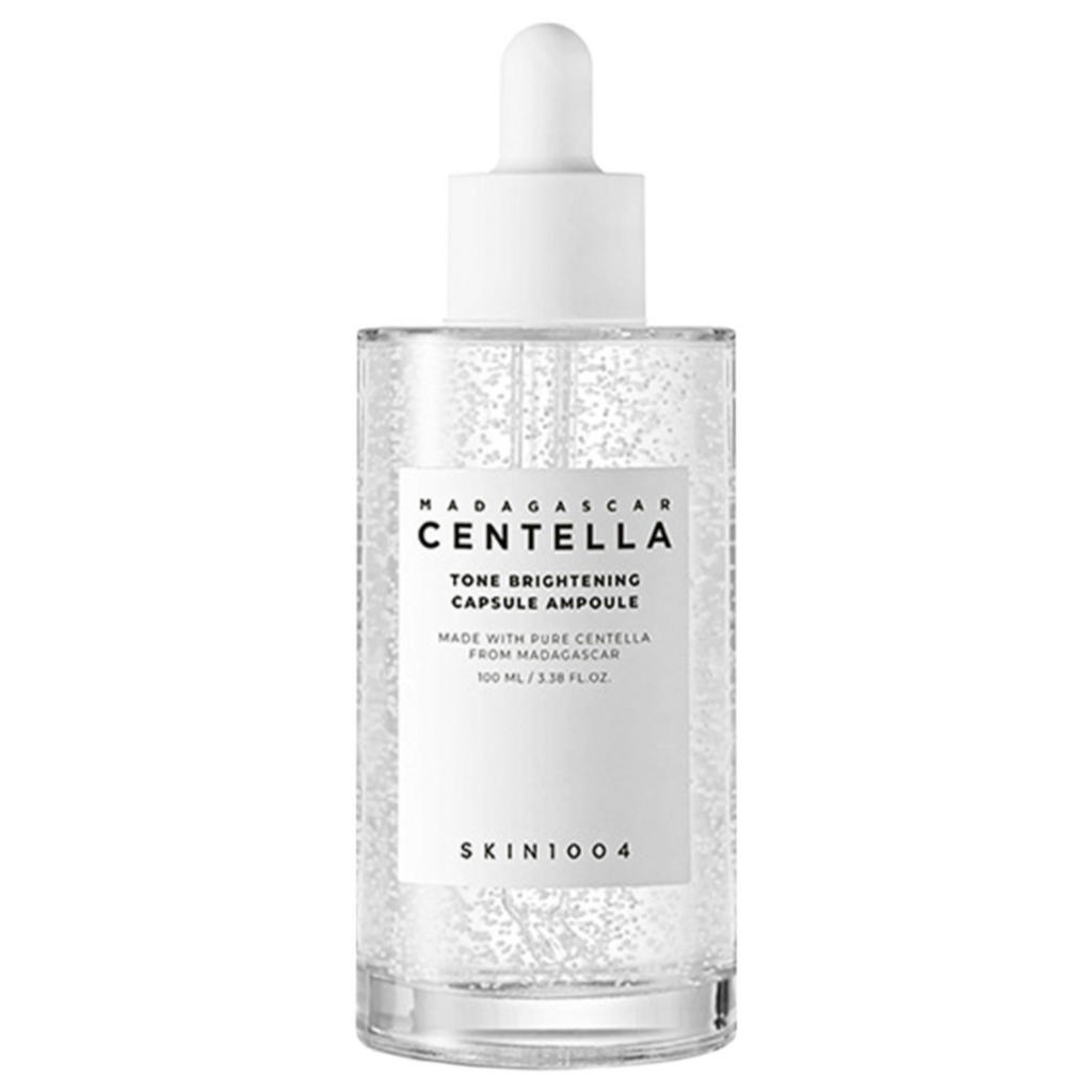 SKIN1004 Madagascar Centella Tone Brightening Capsule Ampoule 30ml/100ml