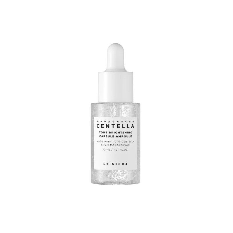 SKIN1004 Madagascar Centella Tone Brightening Capsule Ampoule 30ml/100ml