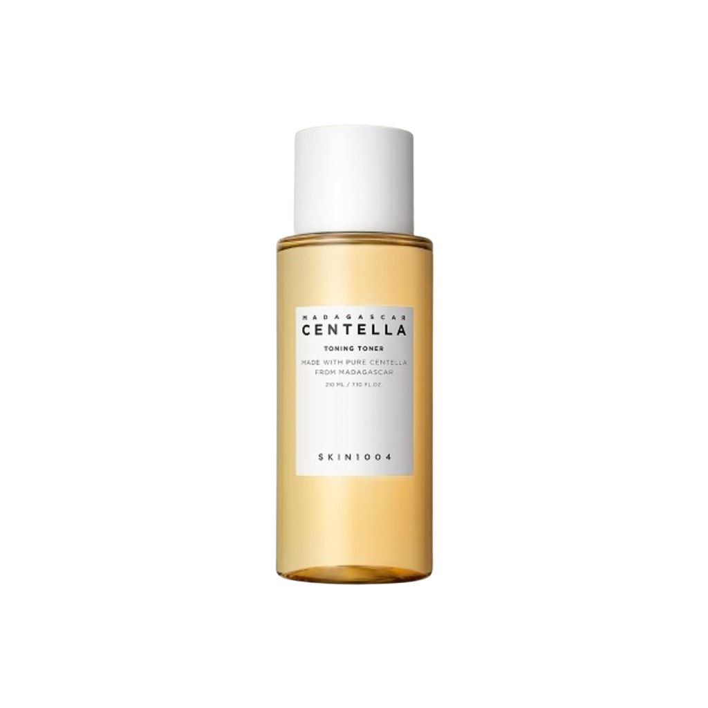 SKIN1004 Madagascar Centella Toning Toner 30ml/210ml
