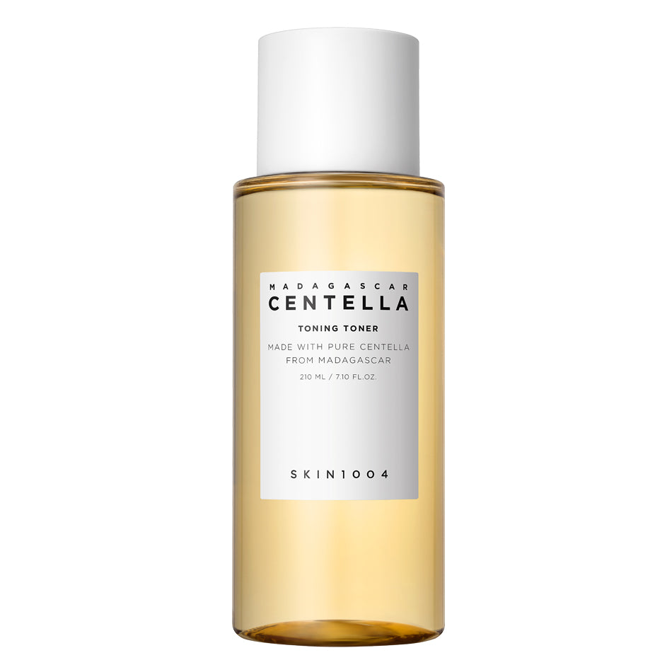 SKIN1004 Madagascar Centella Toning Toner 30ml/210ml