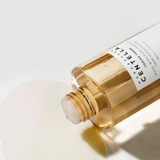 SKIN1004 Madagascar Centella Toning Toner 30ml/210ml