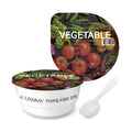 Lindsay Calming Herb Modeling Mask Cup Pack - Vegetable 28g